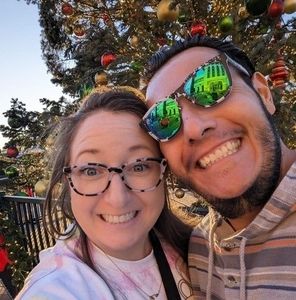 Meet your Posher, Amber joe